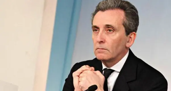 A Predazzo il gotha della Finanza