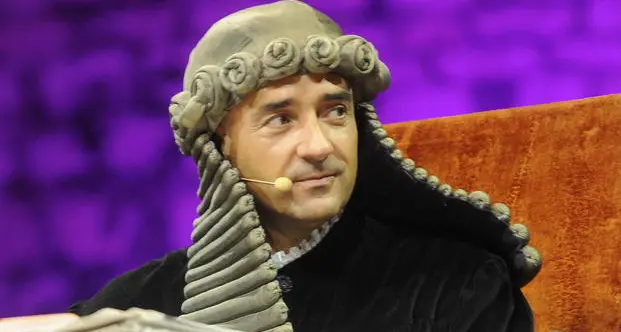«Contro di me un editto bulgaro»