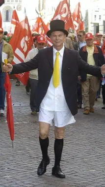 Trento, consiglio provinciale: la maggioranza sostiene Dorigatti per la presidenza