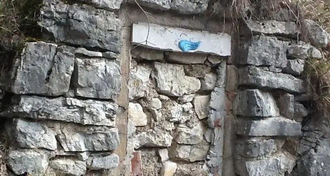 La strada degli Artiglieri non sarà dimenticata