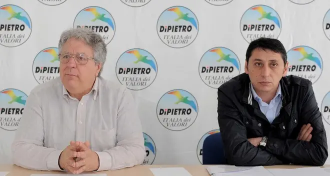 Affidamenti, l’Idv si smarca da Scientology