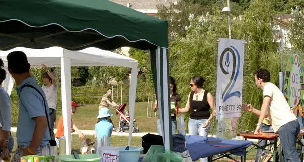 «Estate, quartieri dimenticati» Il Comune attacca il S.Chiara
