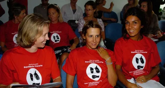 Scuola e precari: al Tar la battaglia per l’abilitazione