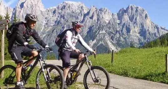 Tassa di soggiorno in Trentino, ecco tutte le regole