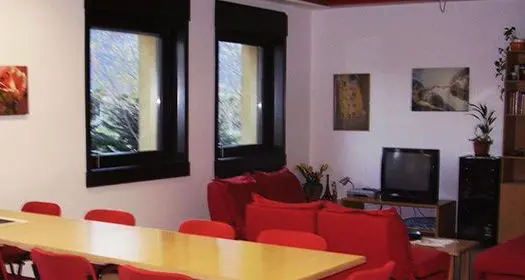 La «casa» che aiuta i giovani a guarire
