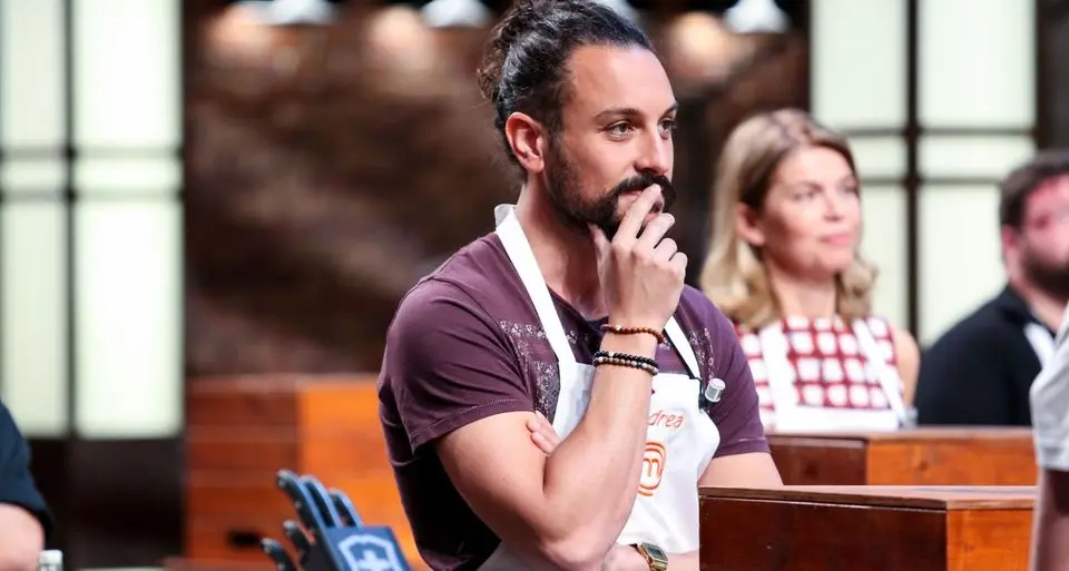 Borgo, per Torelli un amaro addio a Masterchef