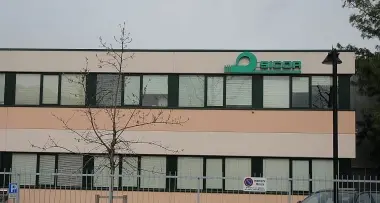 Rovereto: Sicor, fiamme al reparto vernici