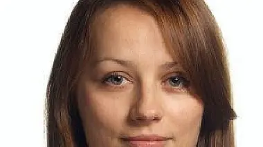Svetlana Nikiforova, ricercatrice del team russo che ha condotto il test