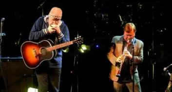 In Trentino Alto Adige un anno di grande musica live