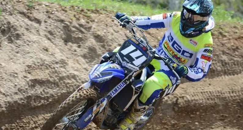 Luca Borz e Ivan Arnoldo dettano legge a Sant’Anna