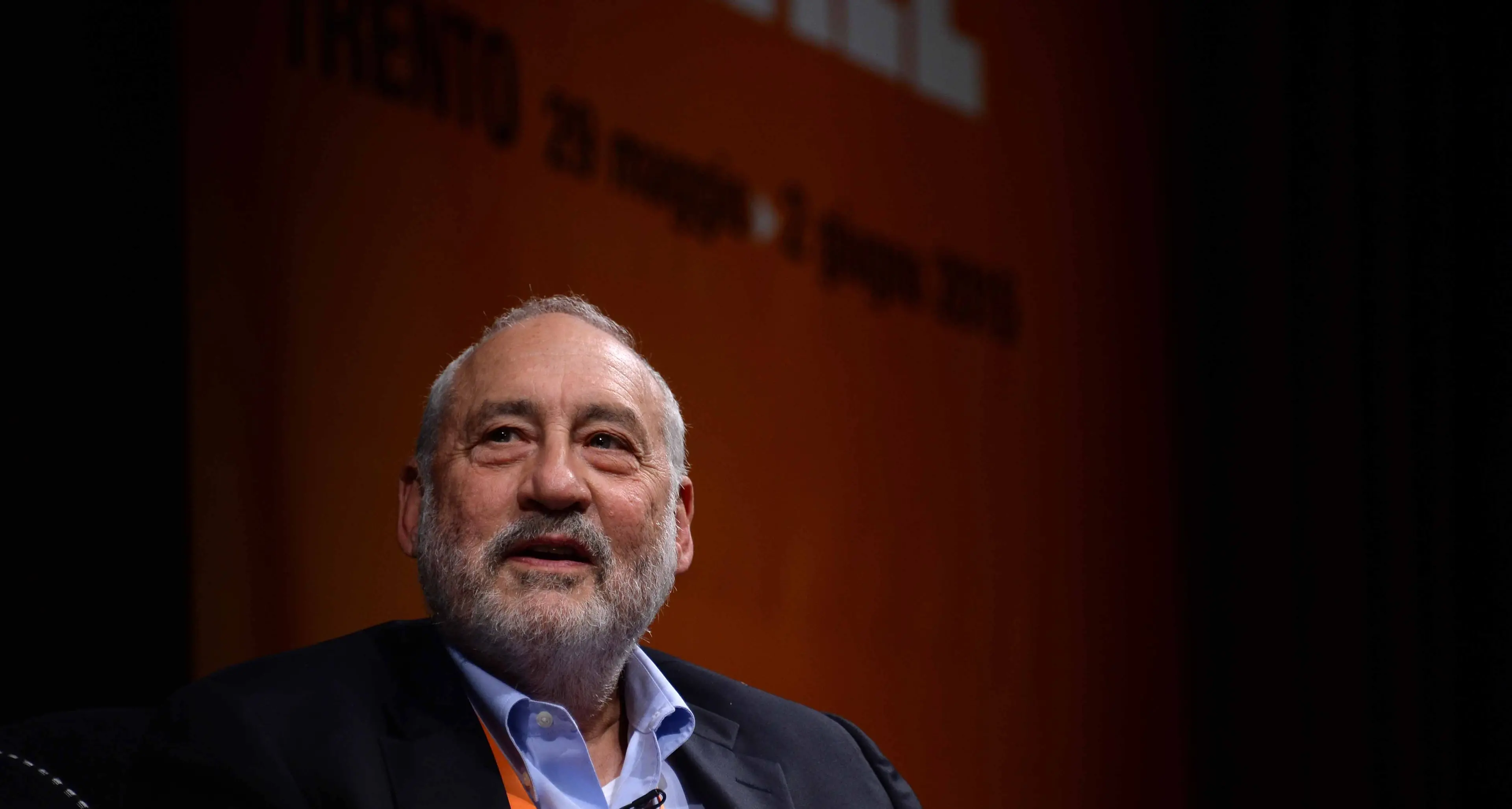 Stiglitz, parola d’ordine di Nobel: «E ora basta al capitalismo»