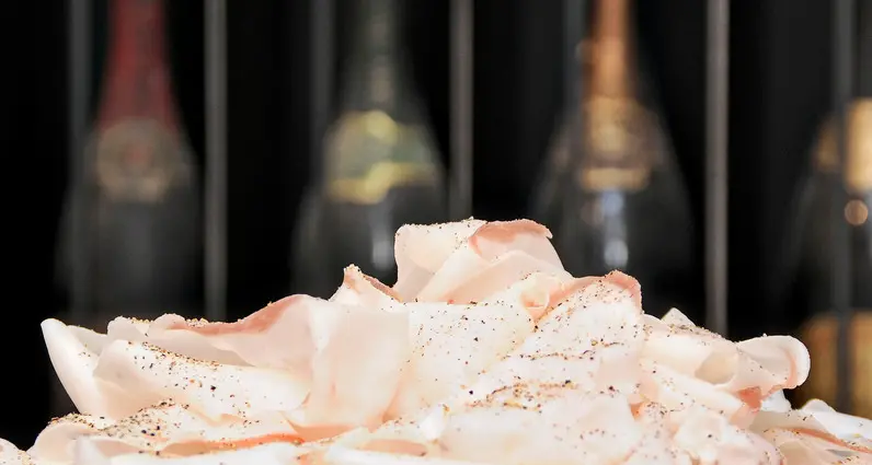 Al «Roccabruna» via alle degustazioni per il Festival