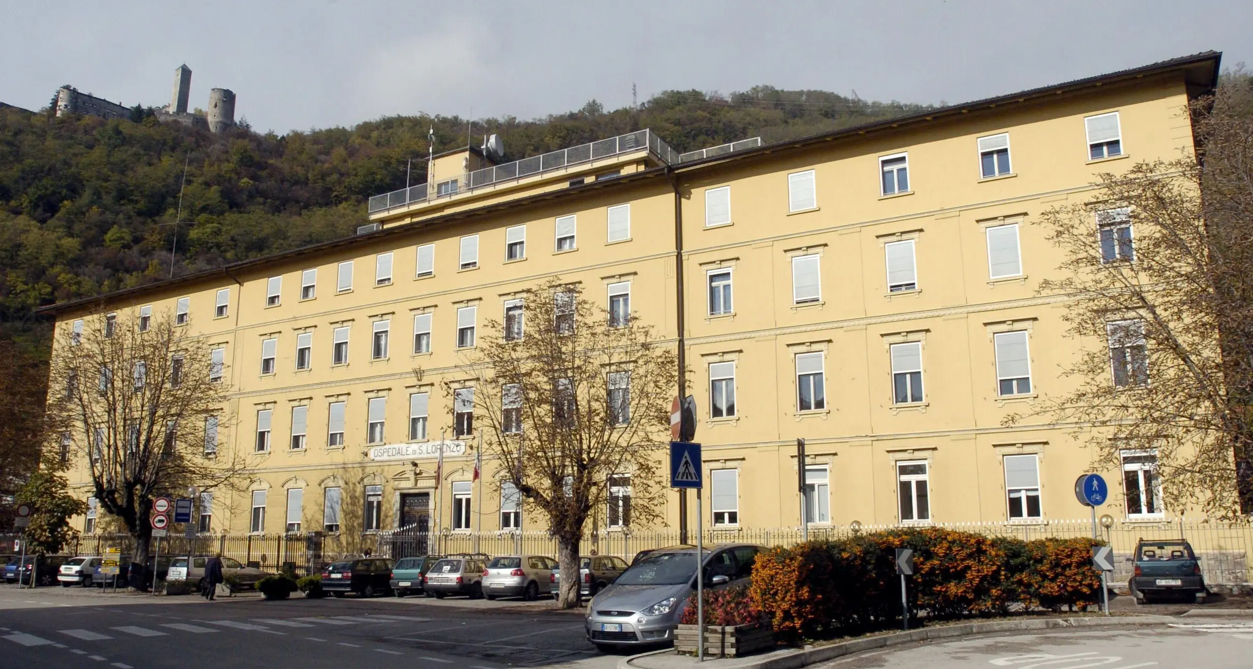 Ospedale di Borgo, 14 mila firme a sostegno