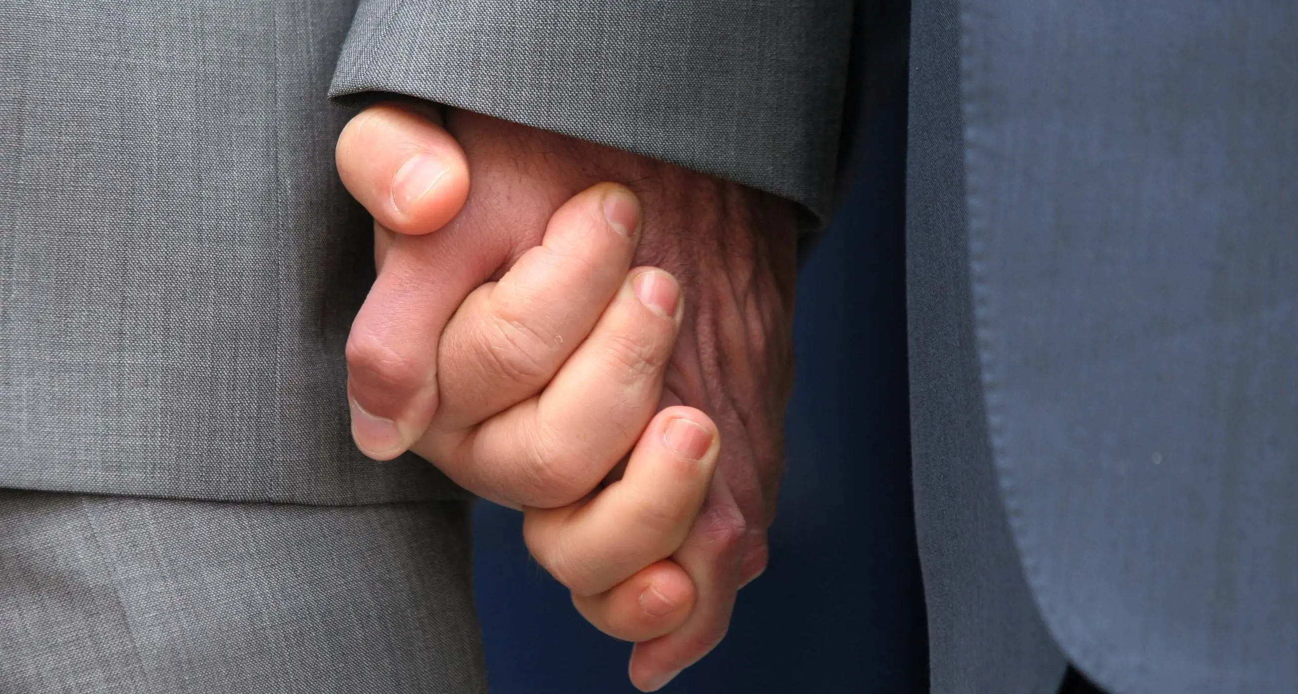 Unioni gay, la Corte di Strasburgo condanna l'Italia dopo il ricorso di un trentino