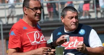 A Dimaro scende in campo anche la moka