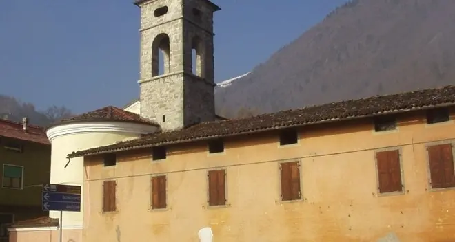 Conventino, la Provincia blocca i finanziamenti