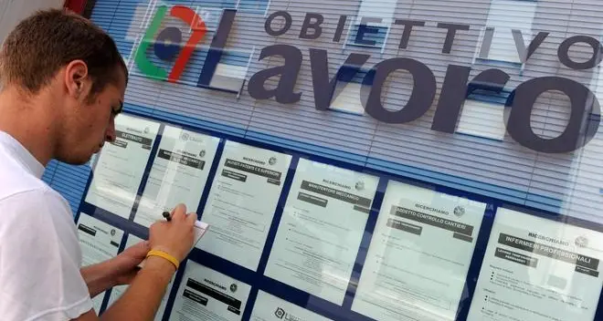 Disoccupazione, in Trentino il tasso più basso