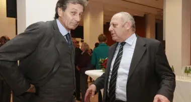 Fondi riservati, la Procura chiede il rinvio a giudizio per Durnwalder