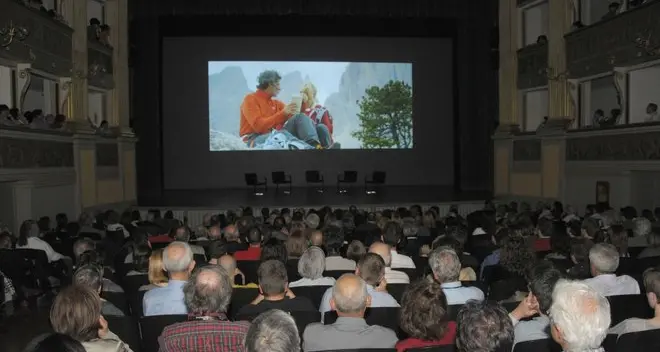 Trento Film Festival, fra Everest e Messico