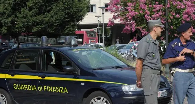 Nuovo blitz della Finanza in Regione