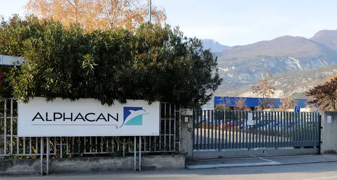 Alphacan, da maggio almeno 30 lavoratori in cassa integrazione