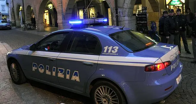 La banda dei «vampiri» del gasolio