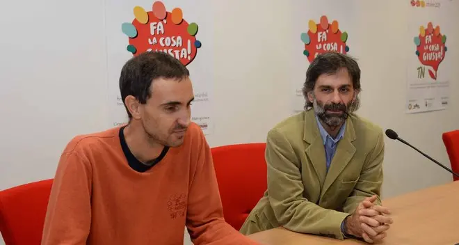 La Discozuppa a Fa’ la cosa giusta