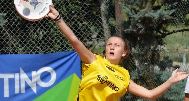 Primo, storico scudetto per le Juniores trentine