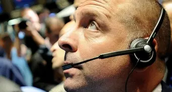 Crisi e bot, i timori dei trentini