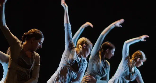 Nella vetrina della danza ci sarà in ballo l’entusiasmo