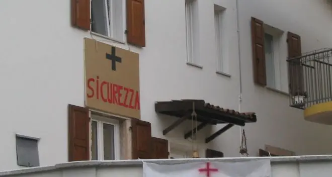 «Troppe auto uccidono Tierno»
