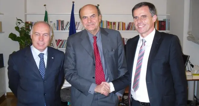 Pd, Patt e Svp firmano il Patto per l’autonomia