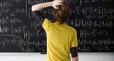 Matematica, ci battono solo i cinesi