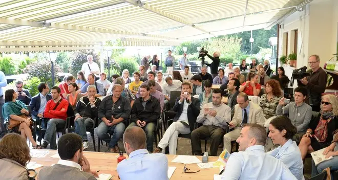 I 5 Stelle: «Siamo noi il vero cambiamento»