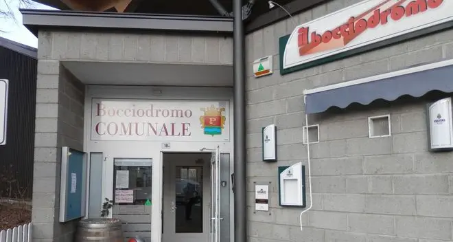 Vince l’appalto rifacendo i bagni