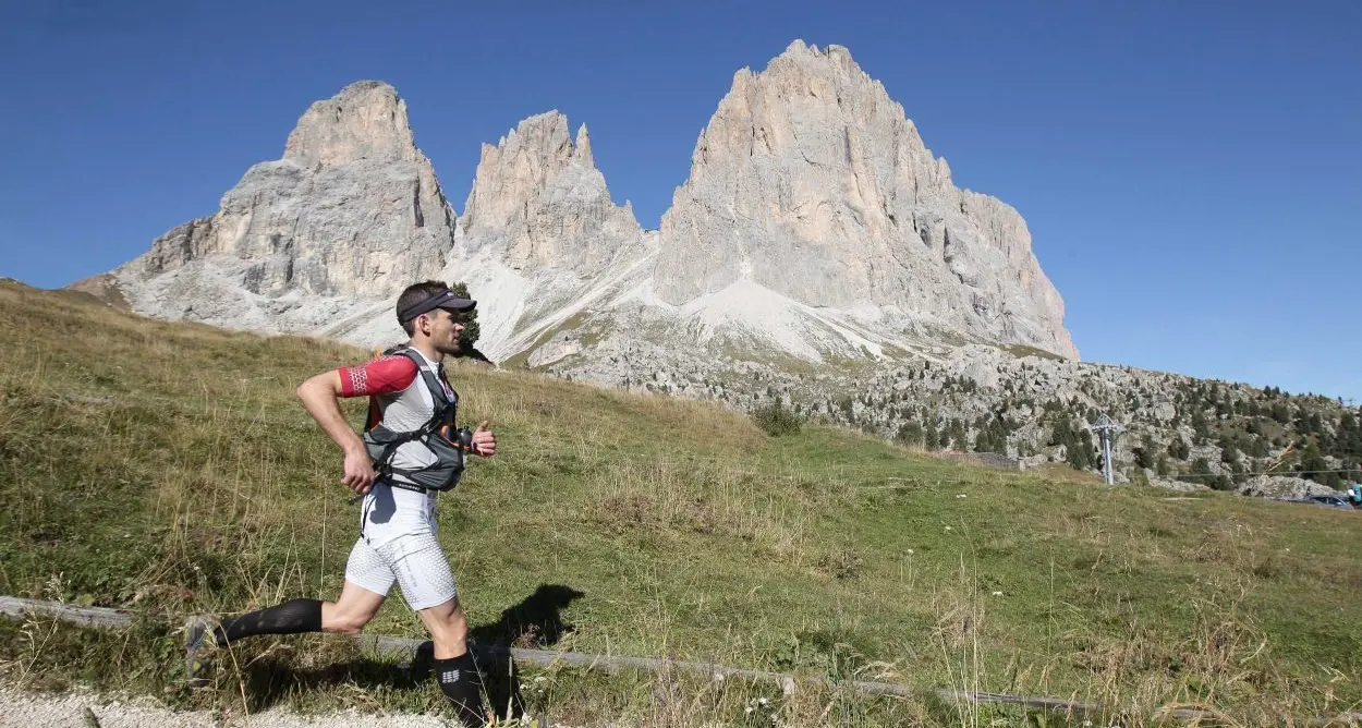 Sellaronda Trail Running quest'anno ancora più dura