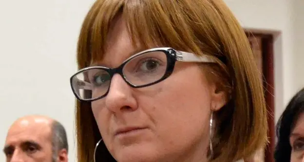 Conzatti: «È l’ora di noi quarantenni classe dirigente»