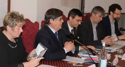 Resistenza oggi è anche credere nell’Europa delle persone