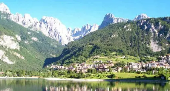 Bandiera arancione per quattro comuni