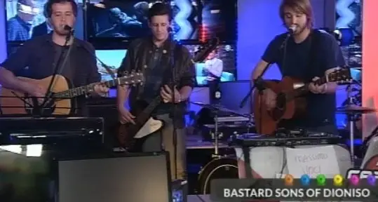 Un successone per i Bastard a “Web Notte” / video 1 - 2