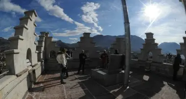 Torre Civica, un viaggio nella storia