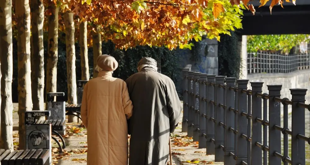Pensioni, la media è di 1436 euro ma è allarme donne