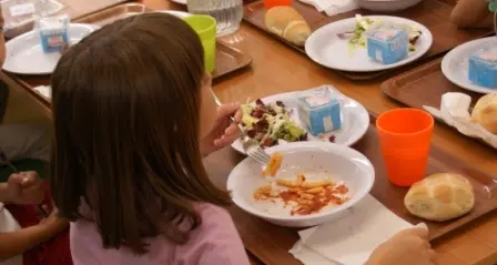 Scuole infanzia, i pasti costeranno dai 2 ai 4 euro