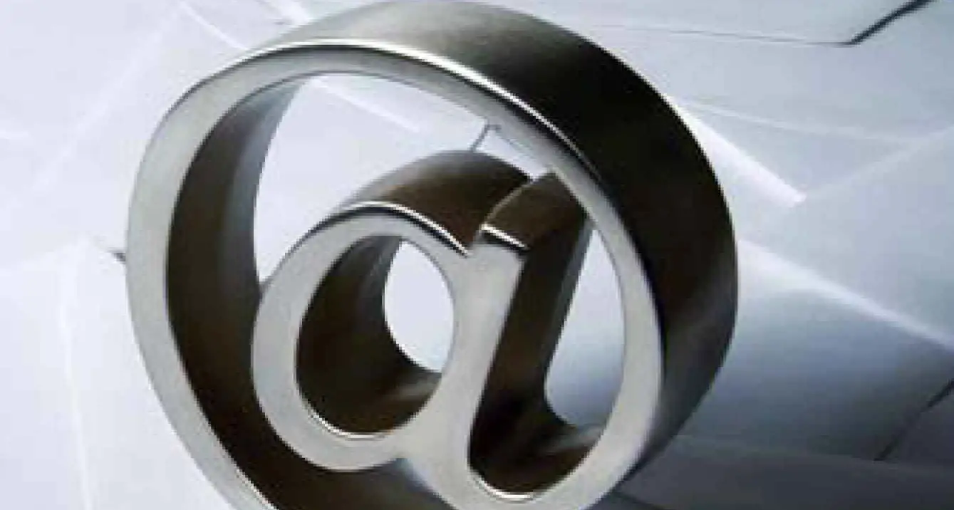 Il virus informatico arriva via mail