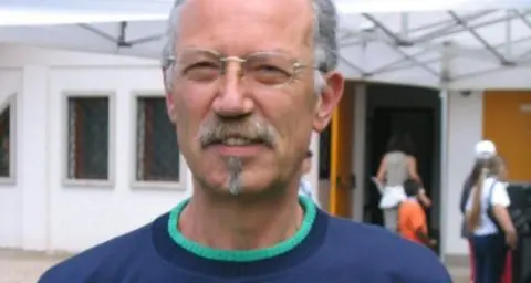 Sergio Barbacovi proclamato segretario del Pd