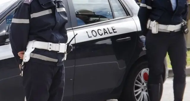 Ubriachi e molesti in piazza Fiera, una denuncia