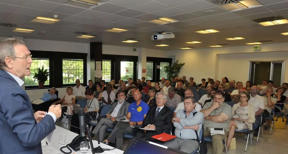 Statuto, le associazioni fanno 18 nomi