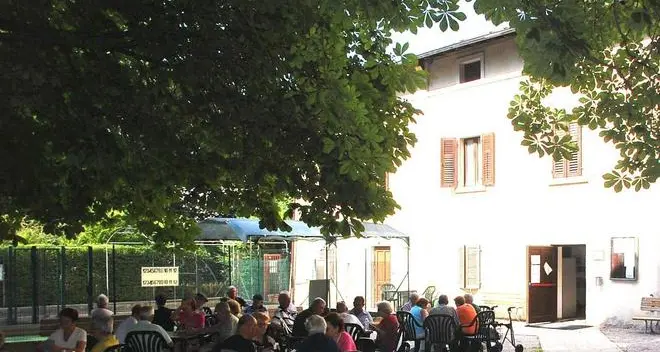 A Pergine l’unione degli anziani non si fa