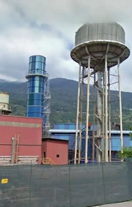 Acciaieria, la Feralpi pronta all’acquisto
