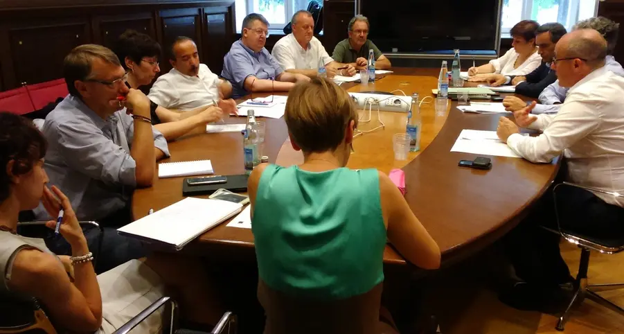 Contratti, trattativa al via Nuovi premi produttività
